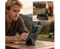 Tech-Protect Kevlar Cam+ 2-Set Galaxy A57 5G Black - 1523188 - zdjęcie 2